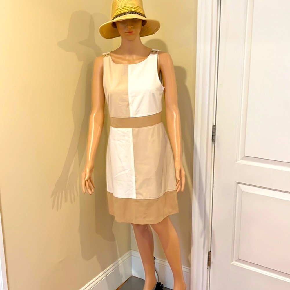 WHBM dress